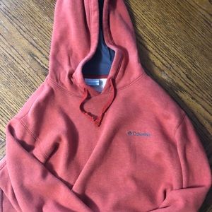 Columbia Men’s hoodie